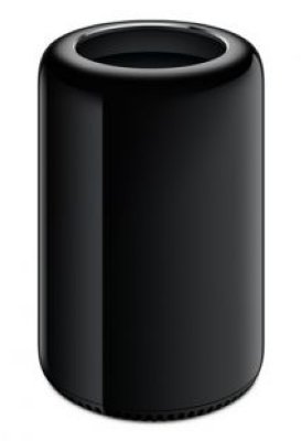   Apple Mac Pro XeonE5 8core3Ghz/64/512/2xFireProD700 6GB