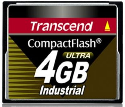   Transcend TS4GCF100I