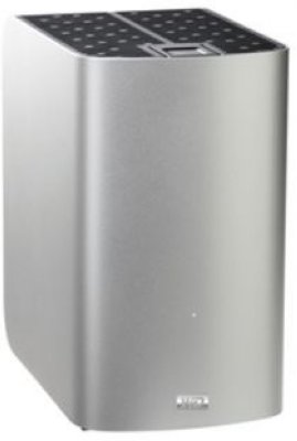    3.5" Western Digital My Book Thunderbolt Duo WDBUTV0060JSL-EESN 6 