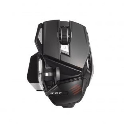  Wireless  Mad Catz Office R.A.T Mouse  (PC)