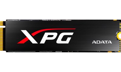  256Gb - A-Data XPG SX8000NP ASX8000NPC-256GM-C