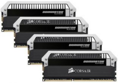 Corsair CMD16GX3M4A2400C11