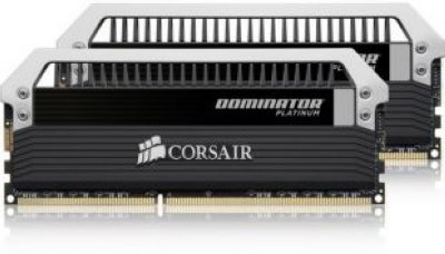   Corsair CMD8GX3M2A2400C11