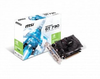  MSI N730-2GD3