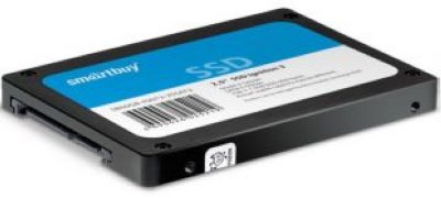   SSD 2.5&"" SmartBuy SB120GB-IGNT3-25SAT3