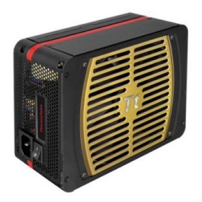   Thermaltake ToughpowerDPS 750W