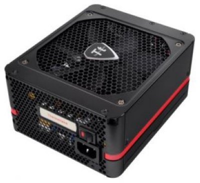   Thermaltake ToughpowerGrand 1200W