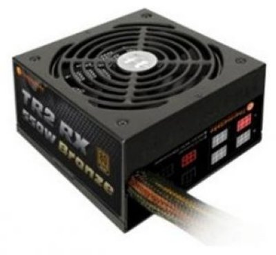   Thermaltake TR-550PCBEU