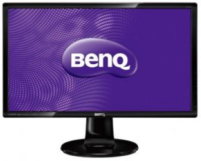 BenQ GW2760HM, Glossy Black 