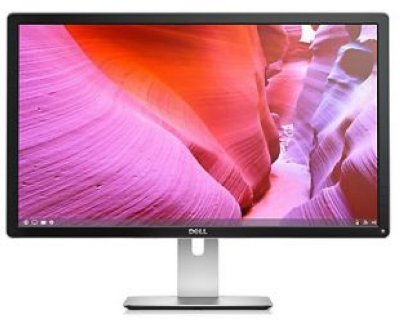 27"   DELL P2715Q (621699)    (LCD, Wide, 3840x2160, HDMI, MHL,DP, miniD