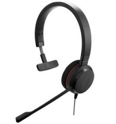   Jabra Evolve 20 MS Mono