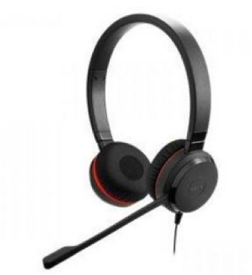   Jabra Evolve 30 MS Duo