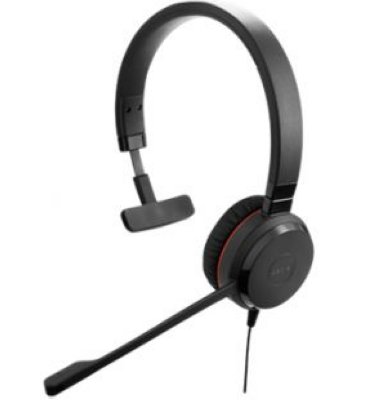   Jabra Evolve 30 II UC Mono