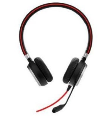   Jabra EVOLVE 40 MS Stereo