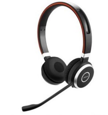  Jabra Evolve 65 MS Duo