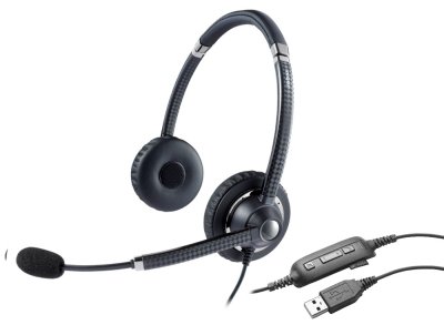  Jabra UC VOICE 750 MS Duo