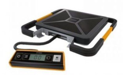  Dymo S0929040 S180 SHIPPING SCALE 180 KG EU