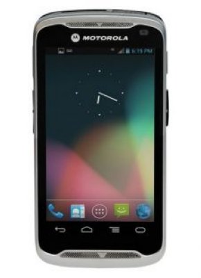   Motorola TC55BH-JC11EE