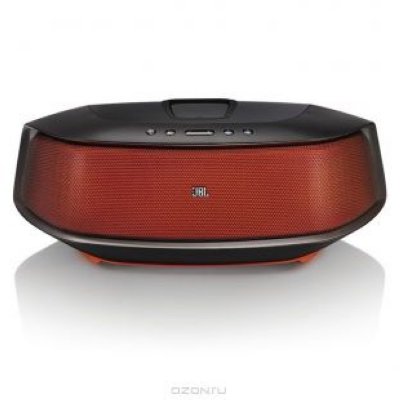   JBL Rumble Lightning