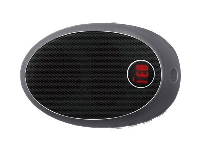 - Rombica Mysound BS-05G / SBS-0005G Grey