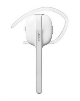  Jabra Style White