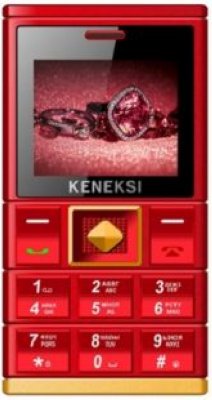   KENEKSI Art Red