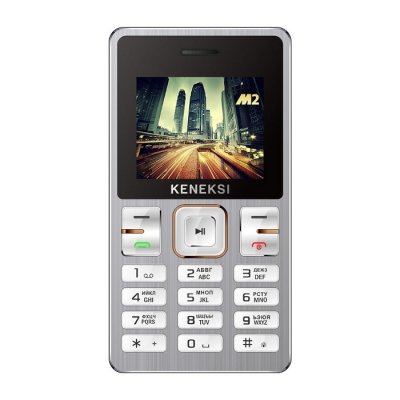   KENEKSI M2 Black