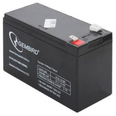  Gembird 12-9 (12V, 9Ah)  UPS