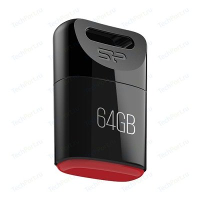 Silicon Power Usb  () Ultima U31 64Gb Usb2.0 Rtl (Sp064Gbuf2U31V1Y)