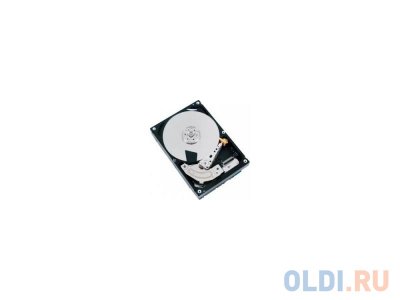  4.0Tb Toshiba MD03ACA400V SATA 6 Gb/s, 64 MB Cache, 7200 RPM (   