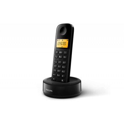  Philips XL3751 black