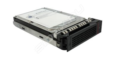  SSD 300Gb SATA-III Lenovo (4XB0G45744, 3.5")