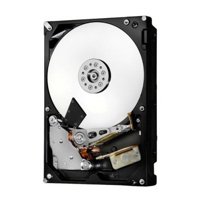  6.0Tb HGST Ultrastar 7K6000 HUS726060ALE614 SATA 6 Gb/s, 128MB Cache, 7200 RPM (0F23021)