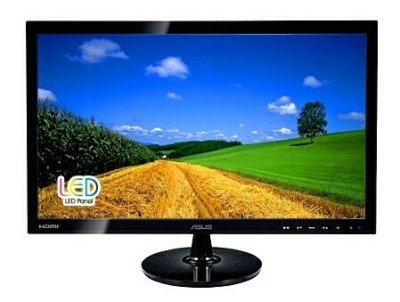  (LCD)  ASUS - 21.5" "VX228H" 1920x1080, 1  (GtG),  (D-Sub, 2xHDMI, MM) [1