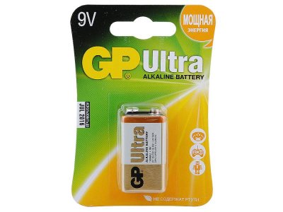 A6LR61/  GP Ultra 1 