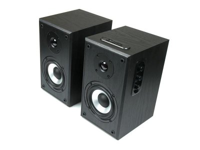  Dialog Blues AB-43B 2x12  RMS  Bluetooth USB SD reader