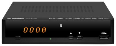   DVB-T2 TELEFUNKEN TF-DVBT201