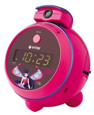    VITEK WX-4052 MS. Winx