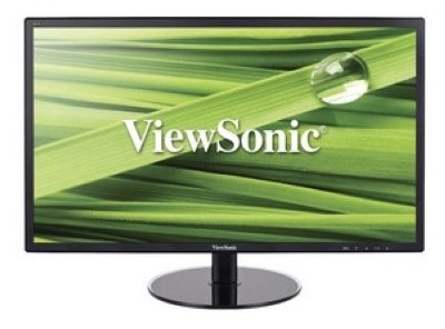   ViewSonic VG 2233-LED (VS 15381) gl.Black