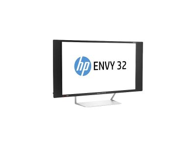  32" HP ENVY 32  IPS LED 2560x1440 3000:1 DC 10000000:1 300cd/m2 7ms DisplayPort HDMI G