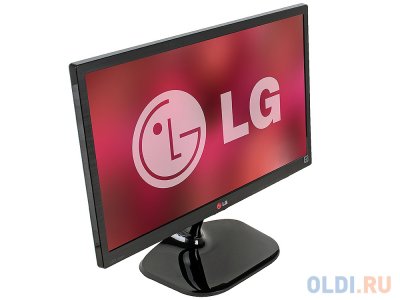  21.5" LG Flatron 22MP55A-P gl.Black AH-IPS, LED, 1920x1080, 5ms, 250 cd/m2, 1000:1 (DCR 5M:1