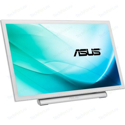  20" ASUS PT201Q  TN LED 1600x900 50000000:1 250 / 2 5  DP D-SUB 90LM0134-B018B0