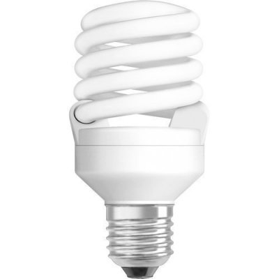  Osram DULUXSTAR MINI TWIST 18W/827 E27