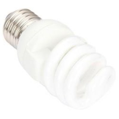   Osram Duluxstar micro twist 11w/840 e14