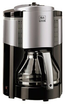  Melitta Look III de luxe M652-0204 (/) 