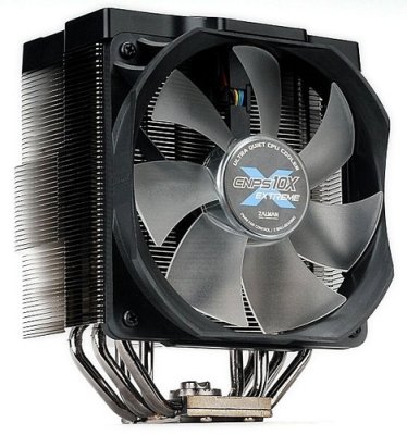  () Zalman 10X EXTREME ( CNPS10X EXTREME )