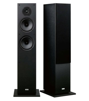 Onkyo SKF 4800 Black    2 .