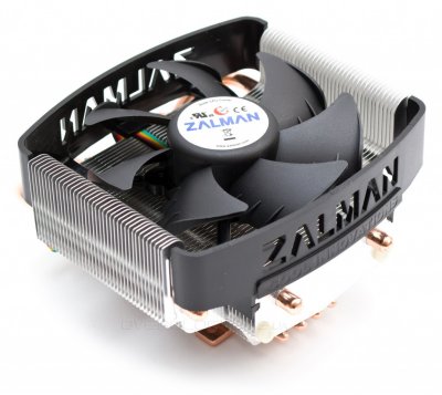 ZALMAN (CNPS8000B) (4 , 775/1155/1366/AM2/AM3/FM1, 20-32 , 1400-2800 /, Cu+Al+.) [N