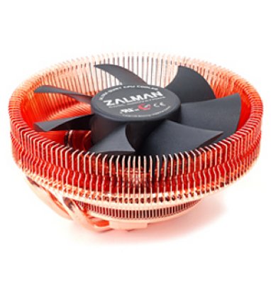    ZALMAN (CNPS8900 Quiet) (4 , 775/1155/1366/AM2/AM3/FM1, 19-25 , 19-25 ,