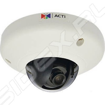  IP Acti E91 